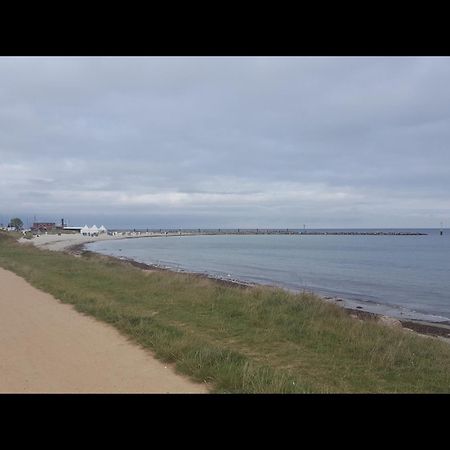 Neu! Ferienwohnung Sylt Taarstedt エクステリア 写真