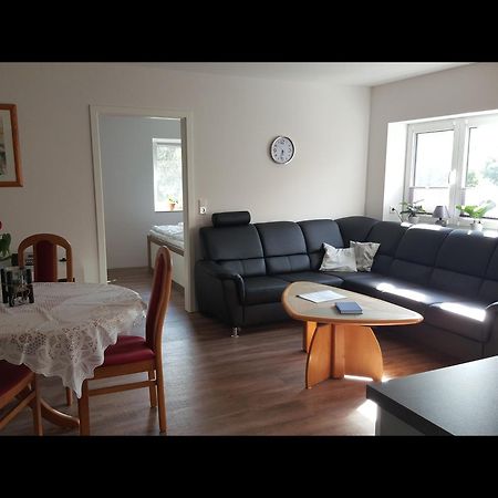 Neu! Ferienwohnung Sylt Taarstedt エクステリア 写真